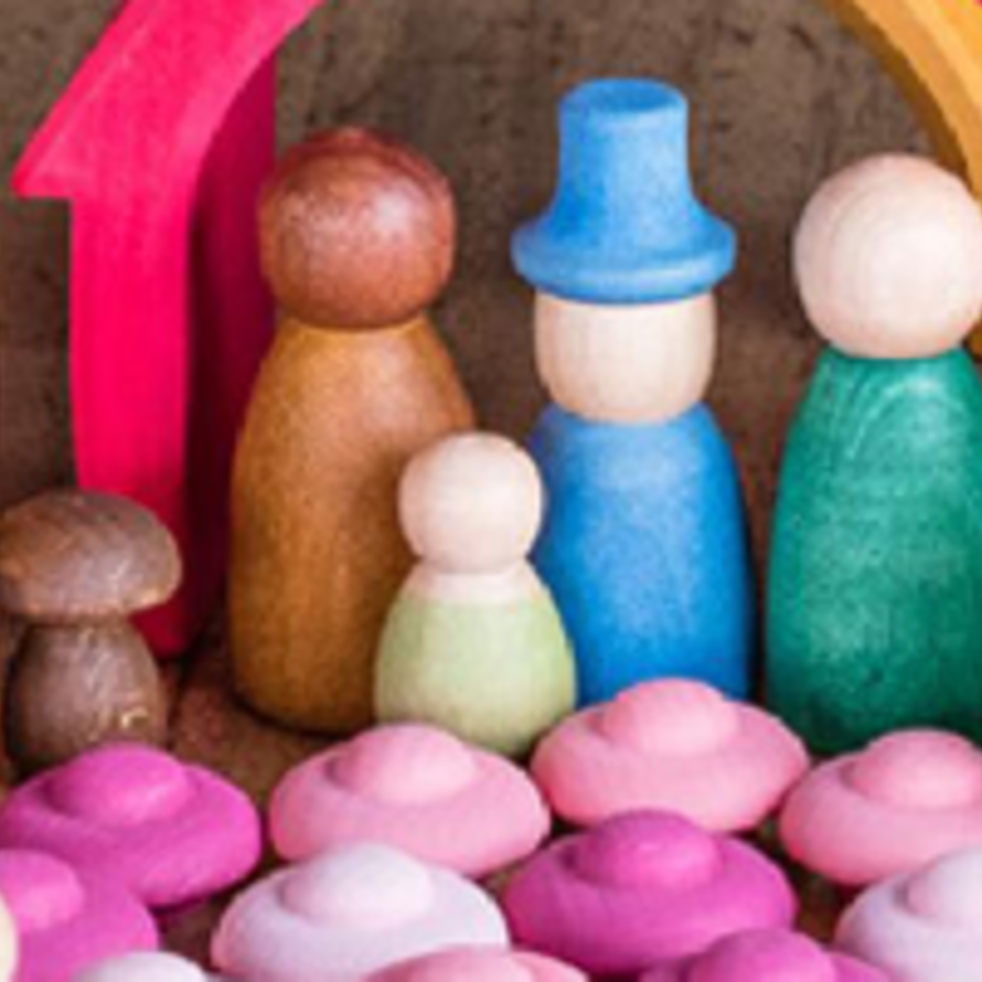 Grapat & Gluckskafer