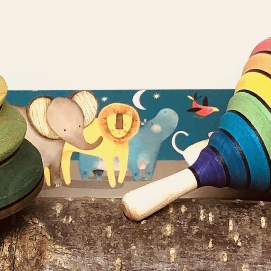 Yo-Yo's, Marbles, and other fun timeless toys