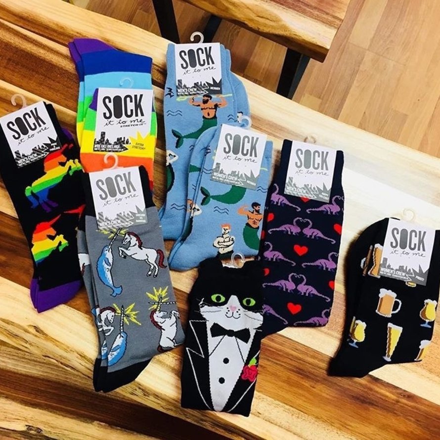 Socks