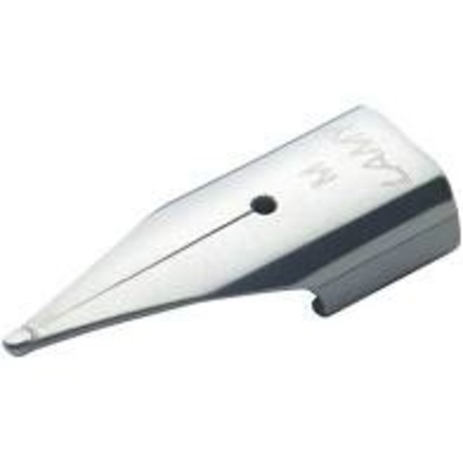 Lamy Steel Nib Individual 1.1 Mm Calligraphy