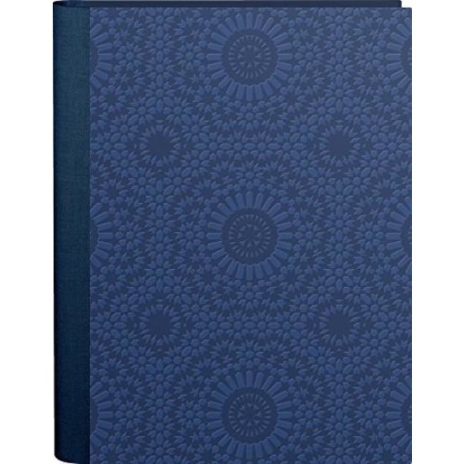 CLAIREFONTAINE ZELLIGUE ADDRESS BOOK