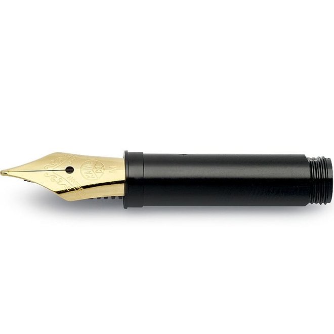 Kaweco Spare Nib 060 Gold Plated M