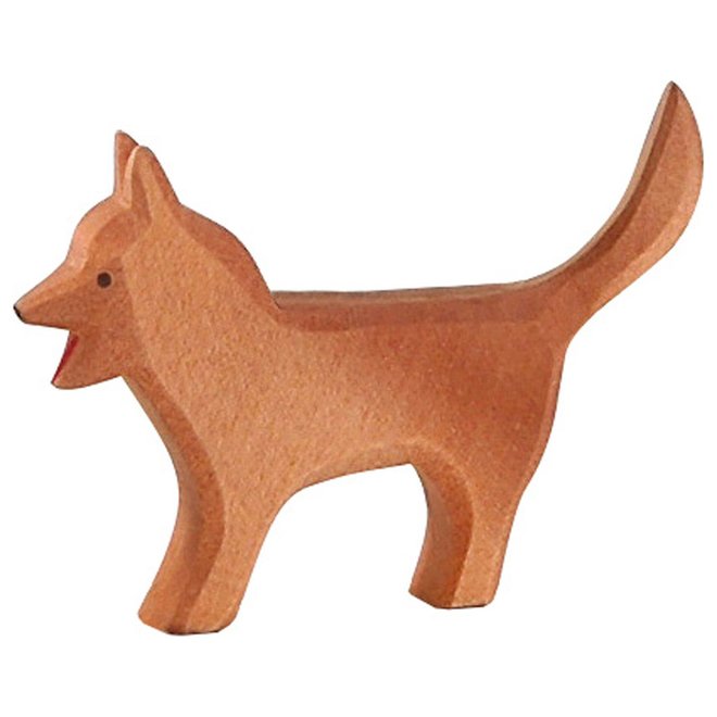 Ostheimer Wooden Toy - Bremen Dog