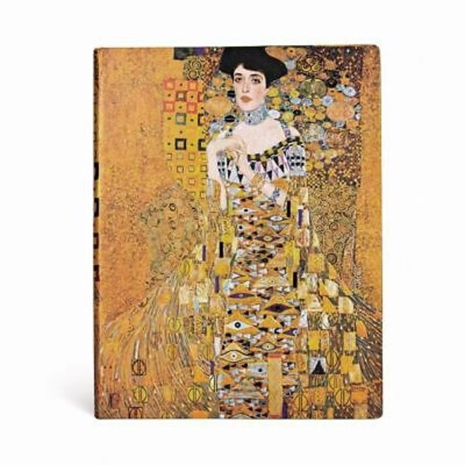 PAPERBLANK JOURNAL SPECIAL EDITION KLIMIT ADELE  ULTRA UNLINED