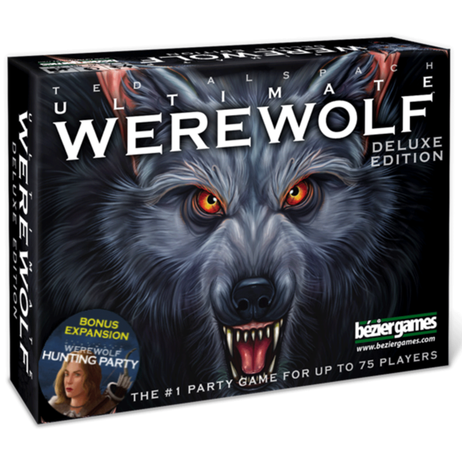 Ultimate Werewolf