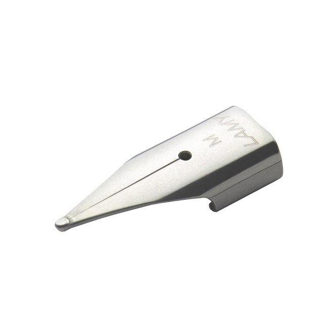 Lamy Steel Nib Individual Left
