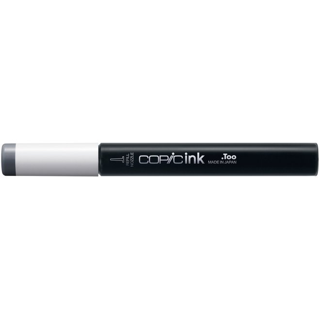 Copic Ink 12ML C9 COOL GRAY 9