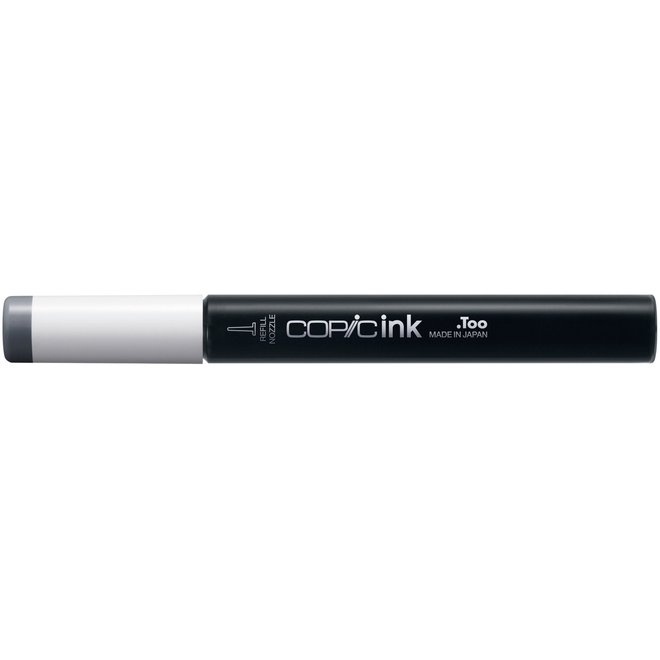 Copic Ink 12Ml C9 Cool Gray 9