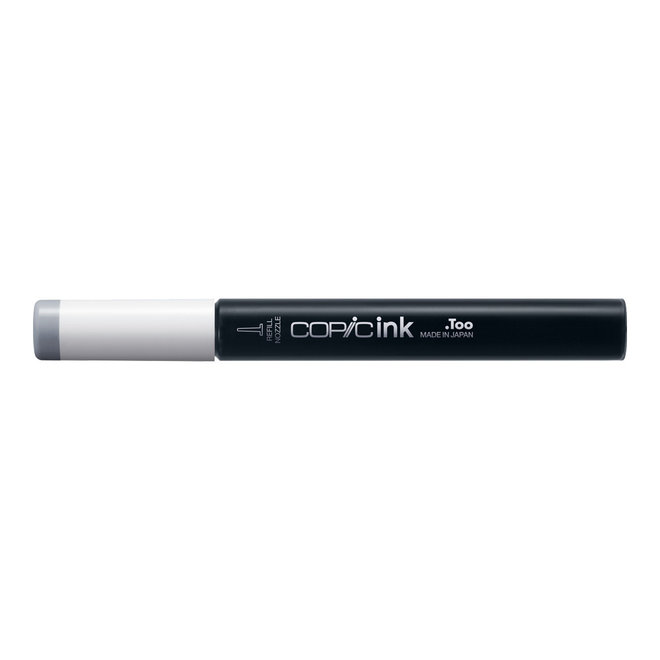 Copic Ink 12ML C5 Cool Gray 5