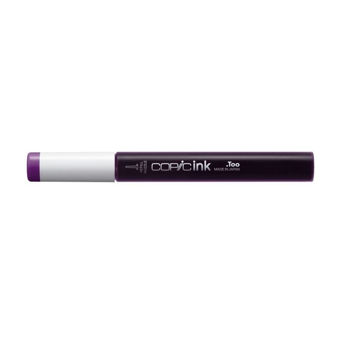 Copic Ink 12ML BV08 Blue Violet