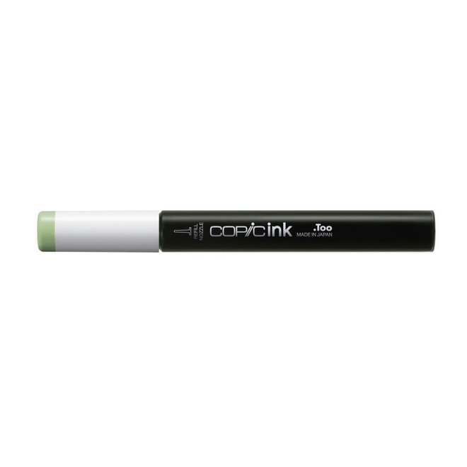 Copic Ink 12ML G21 LIME GREEN