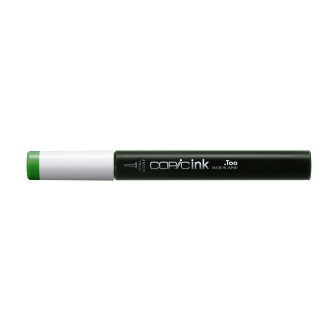 Copic Ink 12ML G07 NILE GREEN