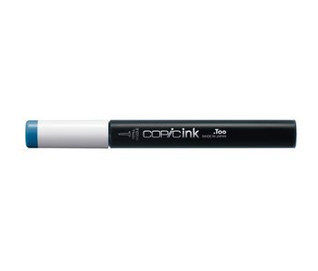 Copic Ink 12ML B06 PEACOCK BLUE