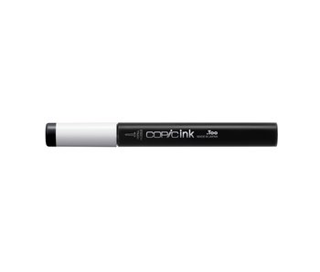 Copic Ink 12ML 110 SPECIAL BLACK