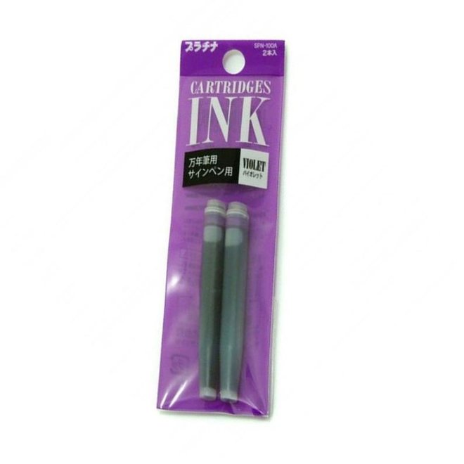 Preppy Pen Purple Refill