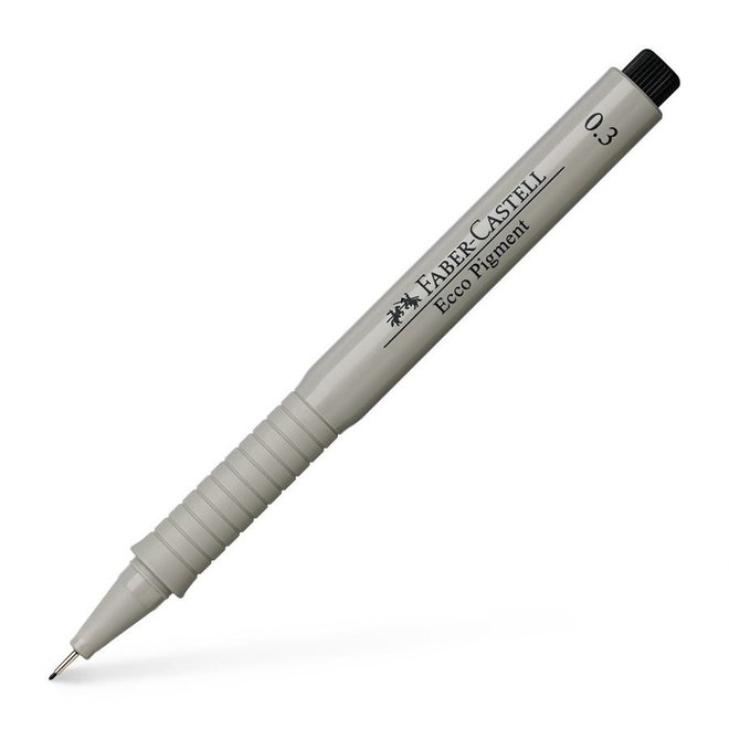 Faber-Castell Ecco Pigment 0.3