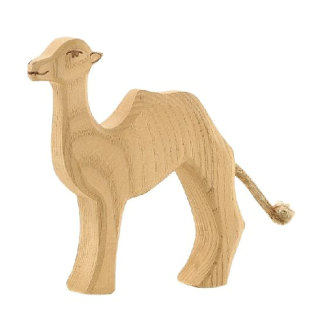 Ostheimer Small Camel