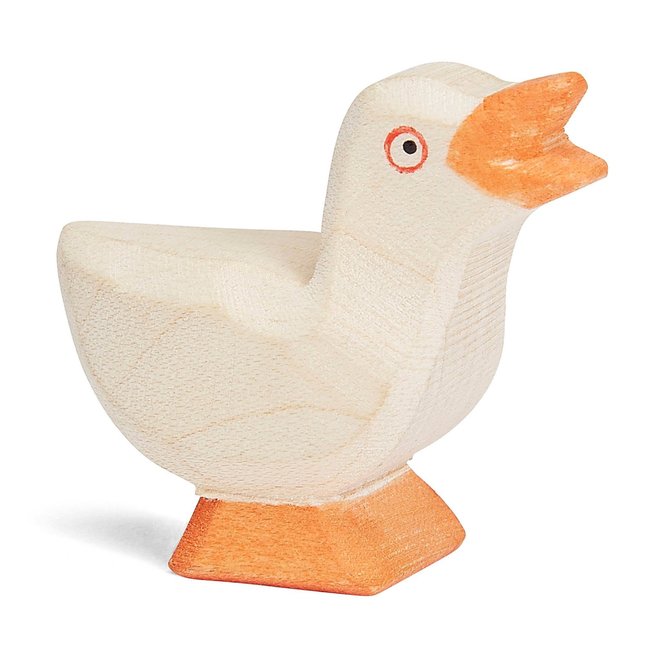 Ostheimer Gosling Head High