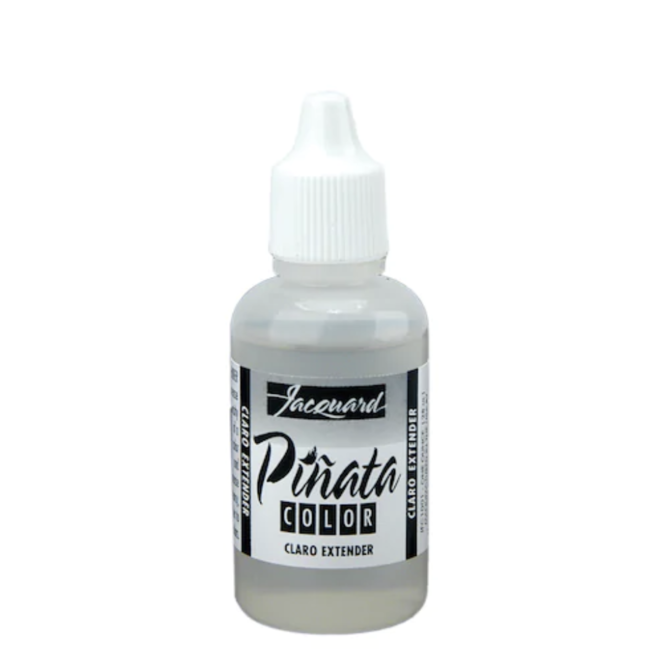 Jaquard Alchol Ink Pinata Color  Claro Extender