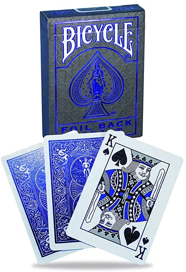 Pokemon bicycle playing cards sale