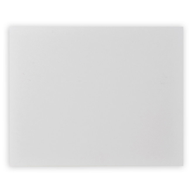 Canson Artist  Illustration & Comic Board - 16X20" White - Individual