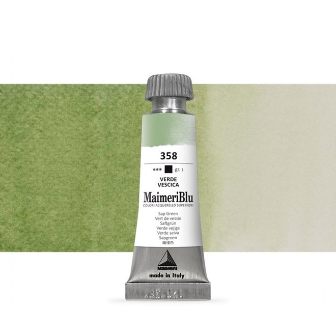 Maimeriblu: Sap Green 12Ml