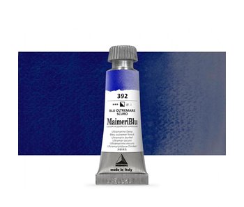 MaimeriBlu: Ultramarine Deep 12ml