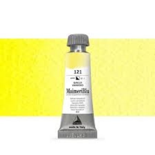 MaimeriBlu: Yellow Vanadium 12ml