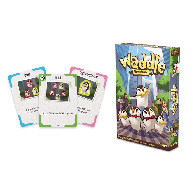 Waddle
