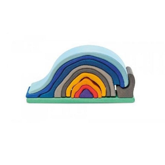 Glückskäfer Bonfire 11Pc