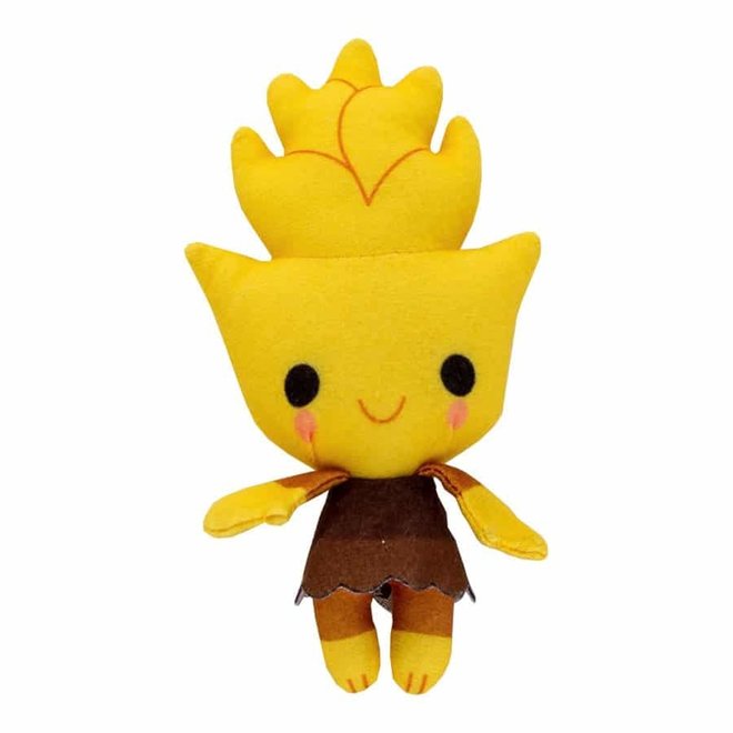 Catanimal Plush: Wheat Sprite