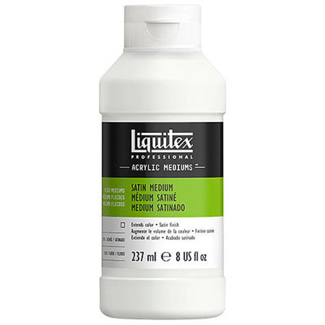 Liquitex Satin Medium