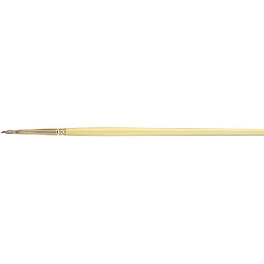 Princeton Imperial Oil & Acrylic Brushes