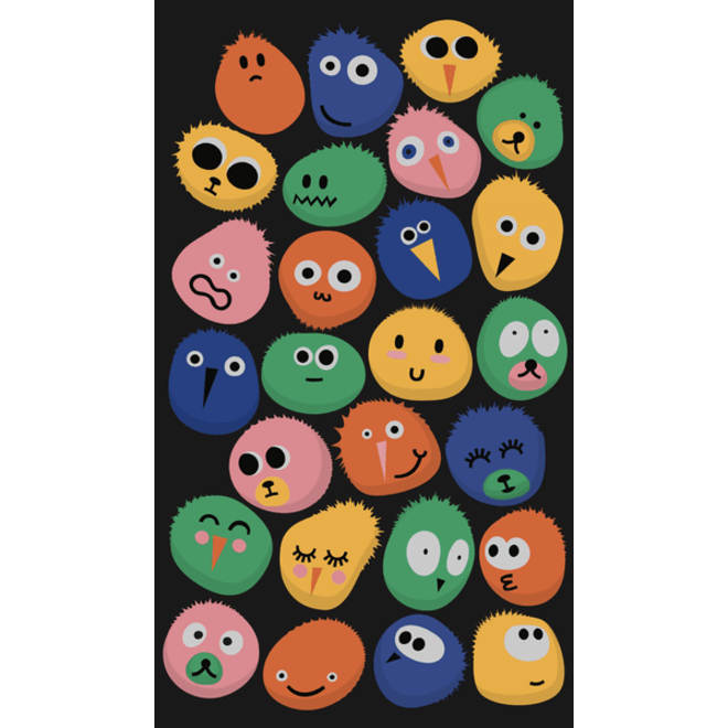 The Fuzzies