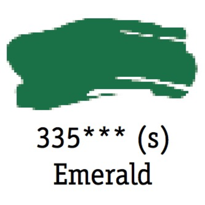 System 3 150ml Emerald