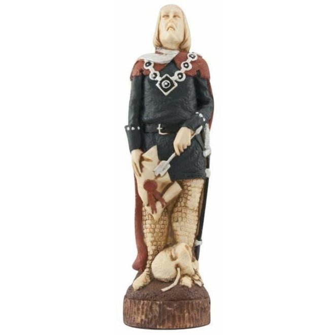 Chessmen - Robin Hood Set - Pieces Only