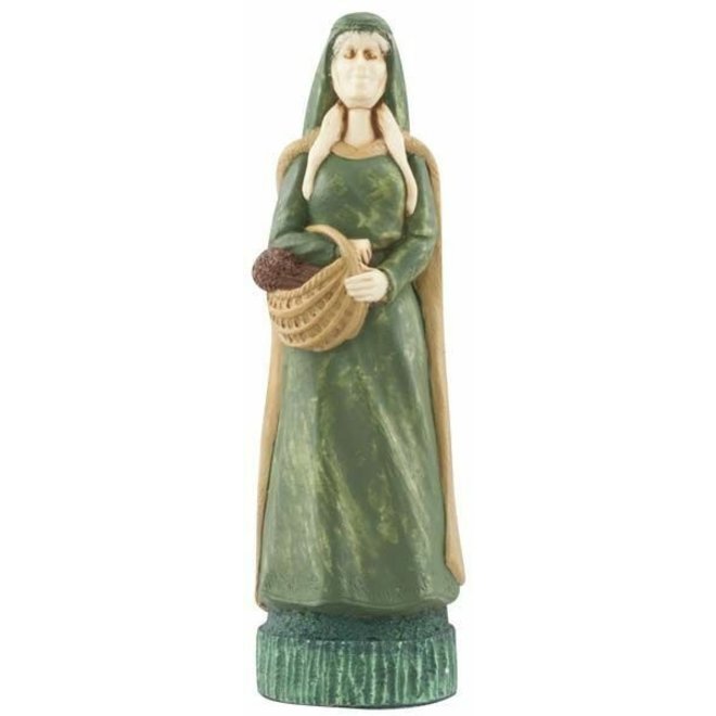 Chessmen - Robin Hood Set - Pieces Only