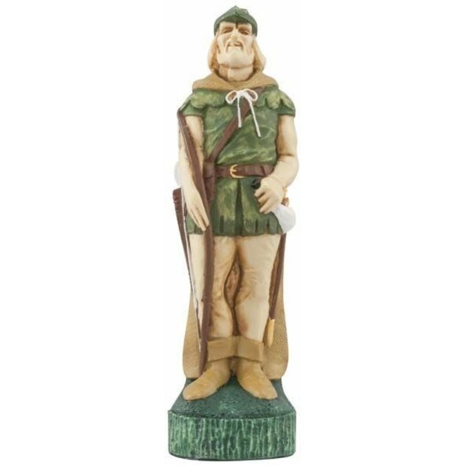 Chessmen - Robin Hood Set - Pieces Only
