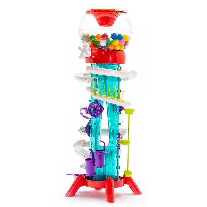 Thames And Kosmos Gumball Machine