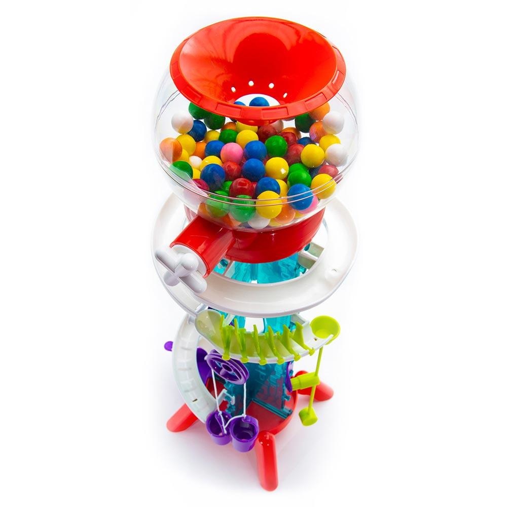 Thames And Kosmos Gumball Machine - Endeavours ThinkPlay