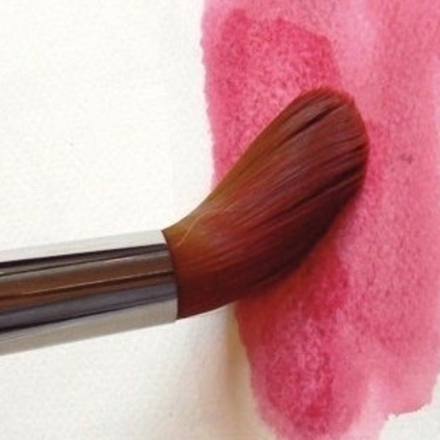HJ Water Media Brushes 