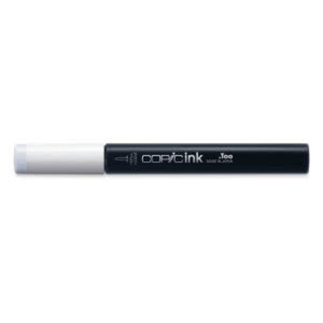 Copic Ink 12ML C3 Cool Gray 3