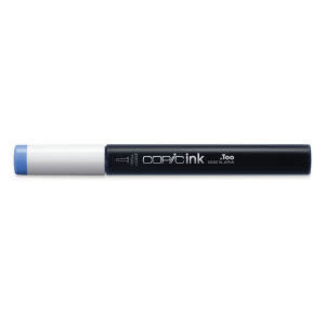 Copic Ink 12ML B23 Phthalo Blue