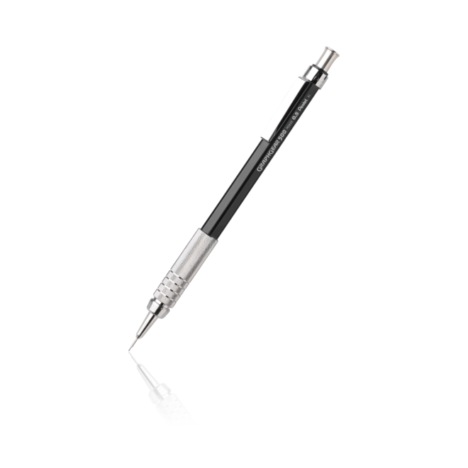 Pentel Graphgear 500 Mechanical Pencil 0.5Mm