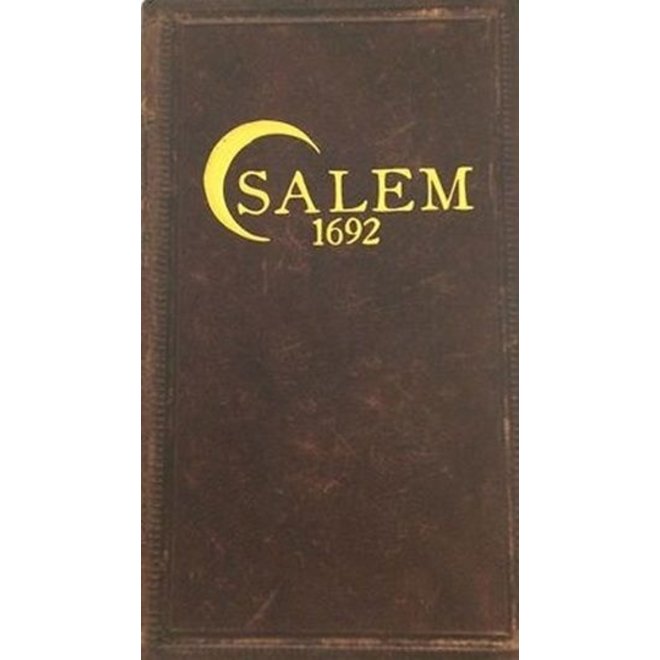 Salem 1692 - 2Nd Edition