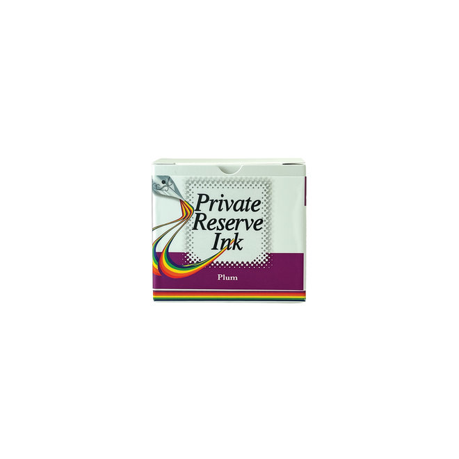 Private Reserve Ink, 60 Ml Ink Bottle; Plum