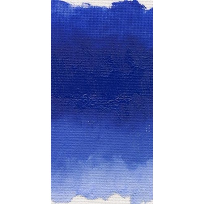 Williamsburg Handmade Oil 37Ml Cobalt Blue