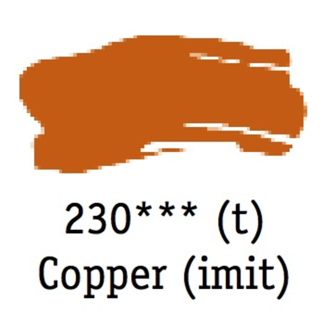System 3 150ml Copper (imit)