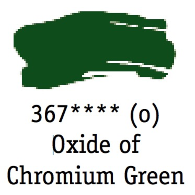 System 3 150ml Oxide Of Chromium Green