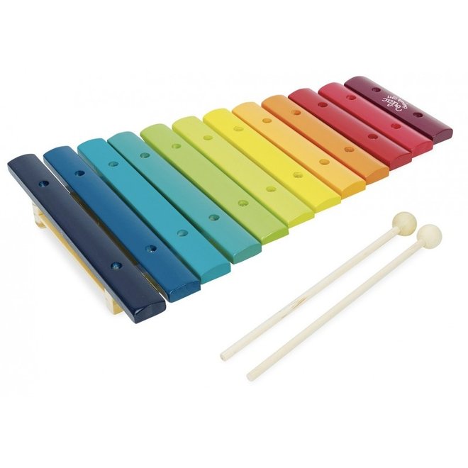 Vilac Giant Wooden Xylophone
